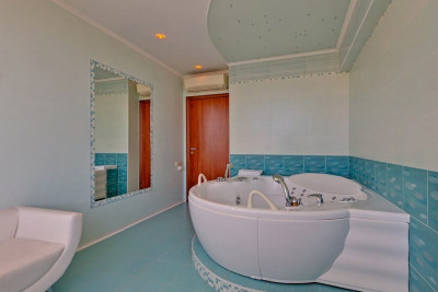 Pogostite.ru - Отель Аэрополис #26