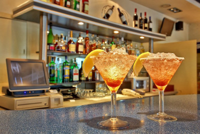 Pogostite.ru - Отель Аэрополис #19