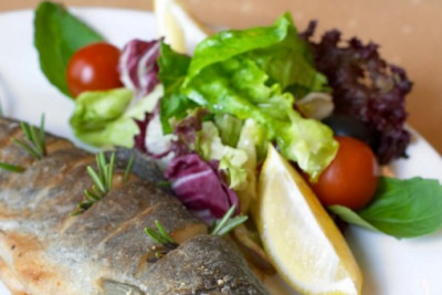 Pogostite.ru - Отель Аэрополис #21