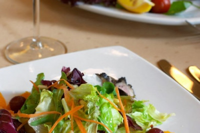 Pogostite.ru - Отель Аэрополис #22