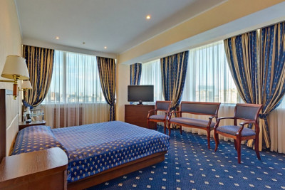 Pogostite.ru - Отель Аэрополис #16