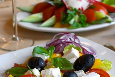 Pogostite.ru - Отель Аэрополис #23