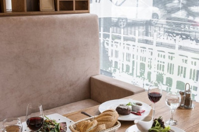 Pogostite.ru - Отель Аэрополис #24