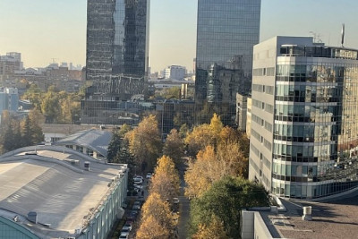 Pogostite.ru - Отель Аэрополис #3