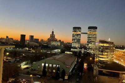 Pogostite.ru - Отель Аэрополис #5