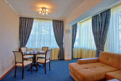 Pogostite.ru - Отель Аэрополис #6