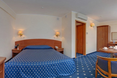 Pogostite.ru - Отель Аэрополис #7