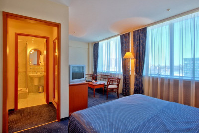 Pogostite.ru - Отель Аэрополис #8