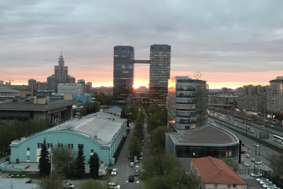 Pogostite.ru - Отель Аэрополис #2