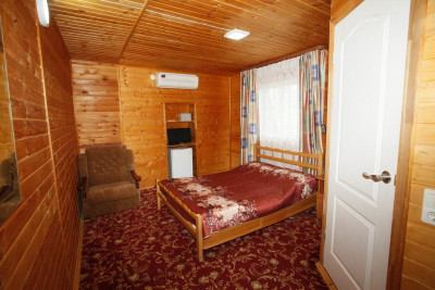 Pogostite.ru - Вереск | Кабардинка | Парковка #4