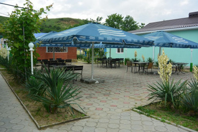 Pogostite.ru - МАНГО | Голубицкая | 1-я линия #3