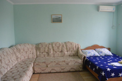 Pogostite.ru - МАНГО | Голубицкая | 1-я линия #11