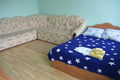 Pogostite.ru - МАНГО | Голубицкая | 1-я линия #10