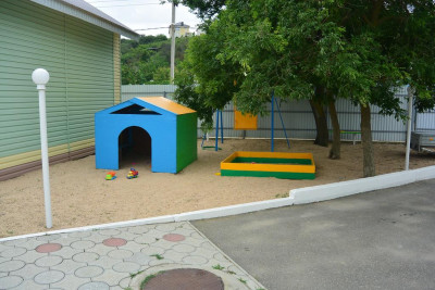 Pogostite.ru - МАНГО | Голубицкая | 1-я линия #4