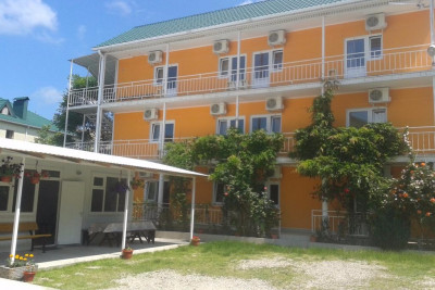 Pogostite.ru - Гостевой Дом Маргарита #1