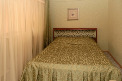 Pogostite.ru - Гейзер | г. Петропавловск-Камчатский | Парковка | #15