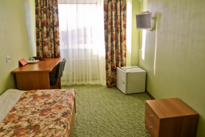 Pogostite.ru - Гейзер | г. Петропавловск-Камчатский | Парковка | #23