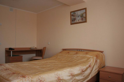 Pogostite.ru - Гейзер | г. Петропавловск-Камчатский | Парковка | #24