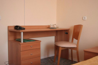 Pogostite.ru - Гейзер | г. Петропавловск-Камчатский | Парковка | #9