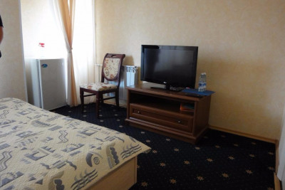 Pogostite.ru - Гейзер | г. Петропавловск-Камчатский | Парковка | #11