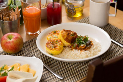 Pogostite.ru - Космос Санкт-Петербург Невский #33