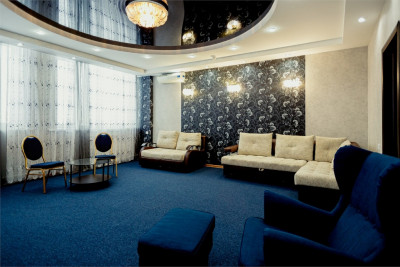 Pogostite.ru - Пятерочка Люкс #12