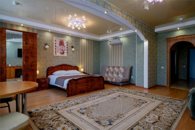 Pogostite.ru - Пятерочка Люкс #32