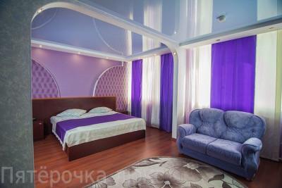 Pogostite.ru - Пятерочка Люкс #39