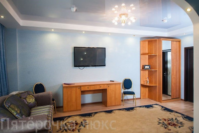 Pogostite.ru - Пятерочка Люкс #40