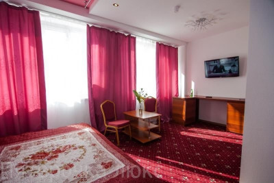 Pogostite.ru - Пятерочка Люкс #41