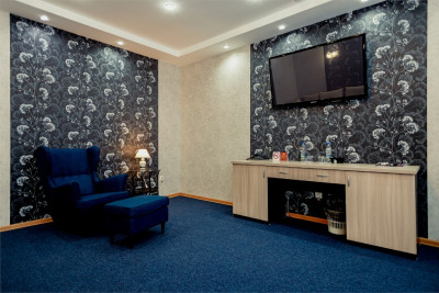 Pogostite.ru - Пятерочка Люкс #14