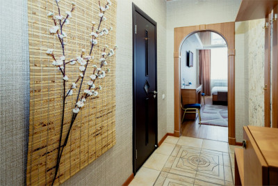 Pogostite.ru - Пятерочка Люкс #54