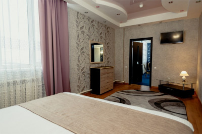 Pogostite.ru - Пятерочка Люкс #16