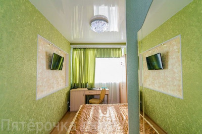 Pogostite.ru - Пятерочка Люкс #60