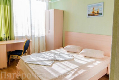 Pogostite.ru - Пятерочка Люкс #61