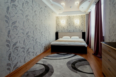 Pogostite.ru - Пятерочка Люкс #17