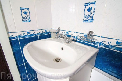 Pogostite.ru - Пятерочка Люкс #106