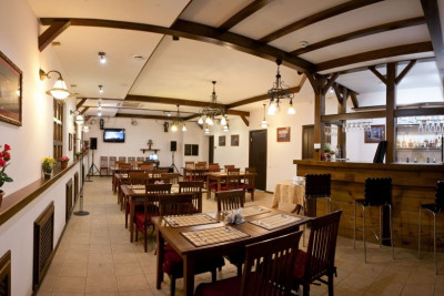 Pogostite.ru - Отель Ностальжи (горячие источники) #44