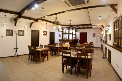 Pogostite.ru - Отель Ностальжи (горячие источники) #45