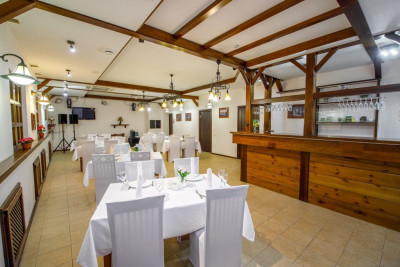 Pogostite.ru - Отель Ностальжи (горячие источники) #46