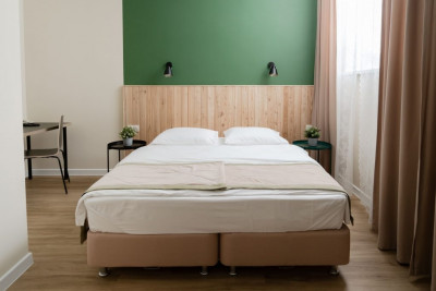 Pogostite.ru - Отель Ностальжи (горячие источники) #30