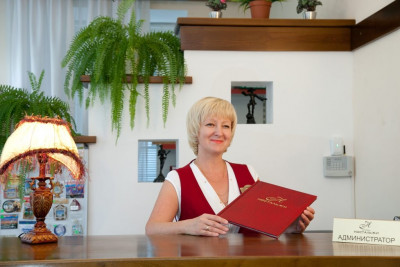 Pogostite.ru - Отель Ностальжи (горячие источники) #3