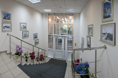 Pogostite.ru - Отель Ностальжи (горячие источники) #5