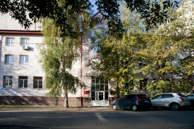 Pogostite.ru - Отель Ностальжи (горячие источники) #2