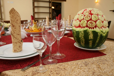 Pogostite.ru - Отель Ностальжи (горячие источники) #47