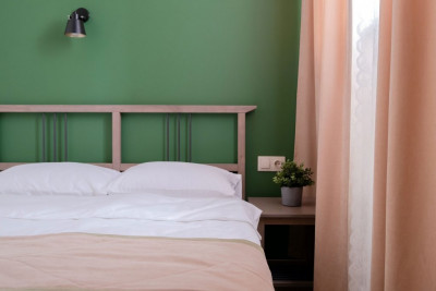 Pogostite.ru - Отель Ностальжи (горячие источники) #10