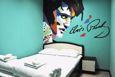 Pogostite.ru - WHY NOT ( бывш.Тихий Час Никитская)| м. Арбатская | Wi-Fi #37