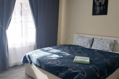 Pogostite.ru - Гостевой дом Хижина #13