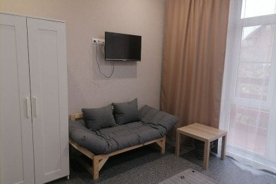 Pogostite.ru - Гостевой дом Хижина #9