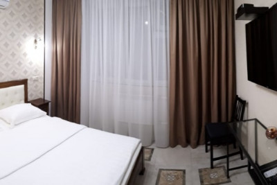 Pogostite.ru - День и Ночь на Профсоюзной (с джакузи) #3